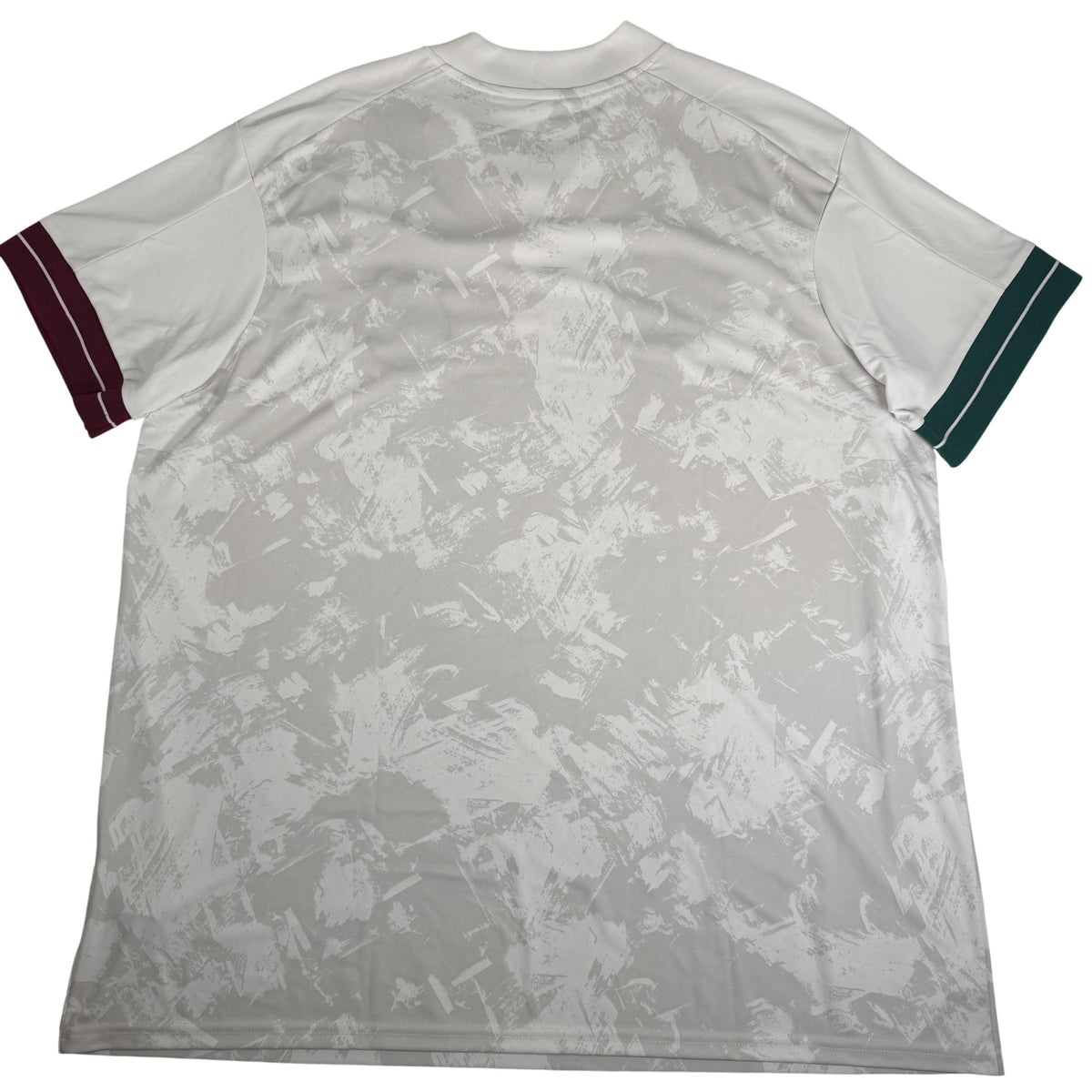 Mexico 2020/2021/2022 Away Football Shirt 3XL BNWT