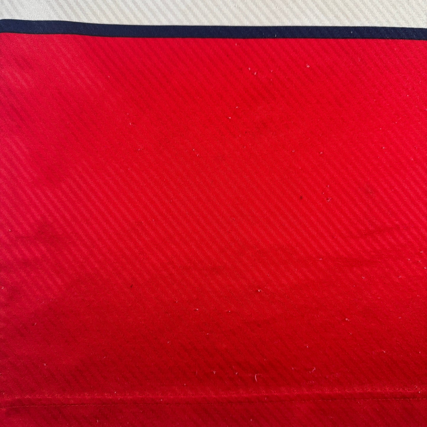 Middlesbrough 1997/1998 Home Football Shirt Medium