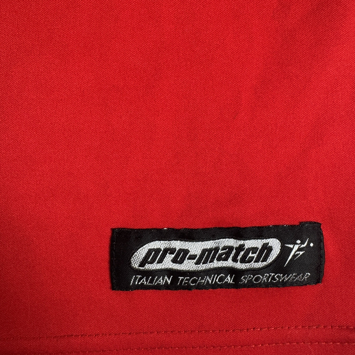 Middlesbrough 2000/2001 Home Football Shirt Small