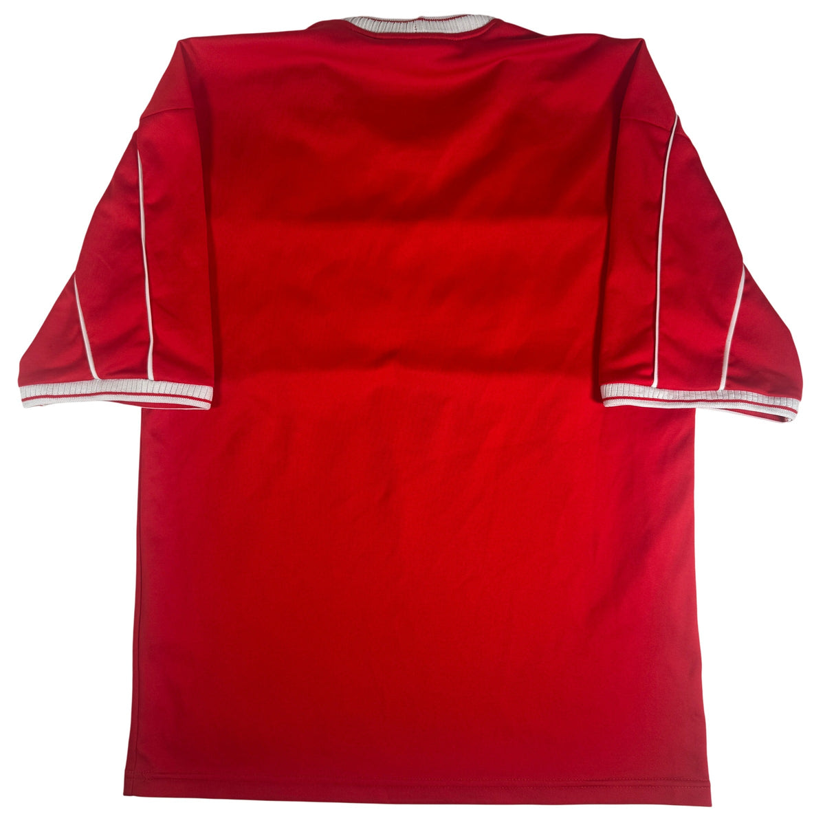 Middlesbrough 2000/2001 Home Football Shirt Small