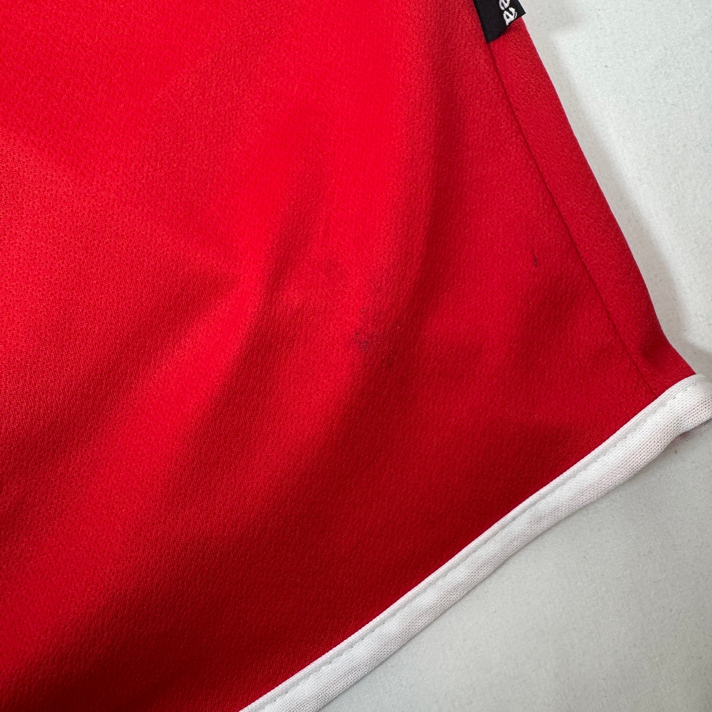 Middlesbrough 2006/2007 Home Football Shirt 3XL