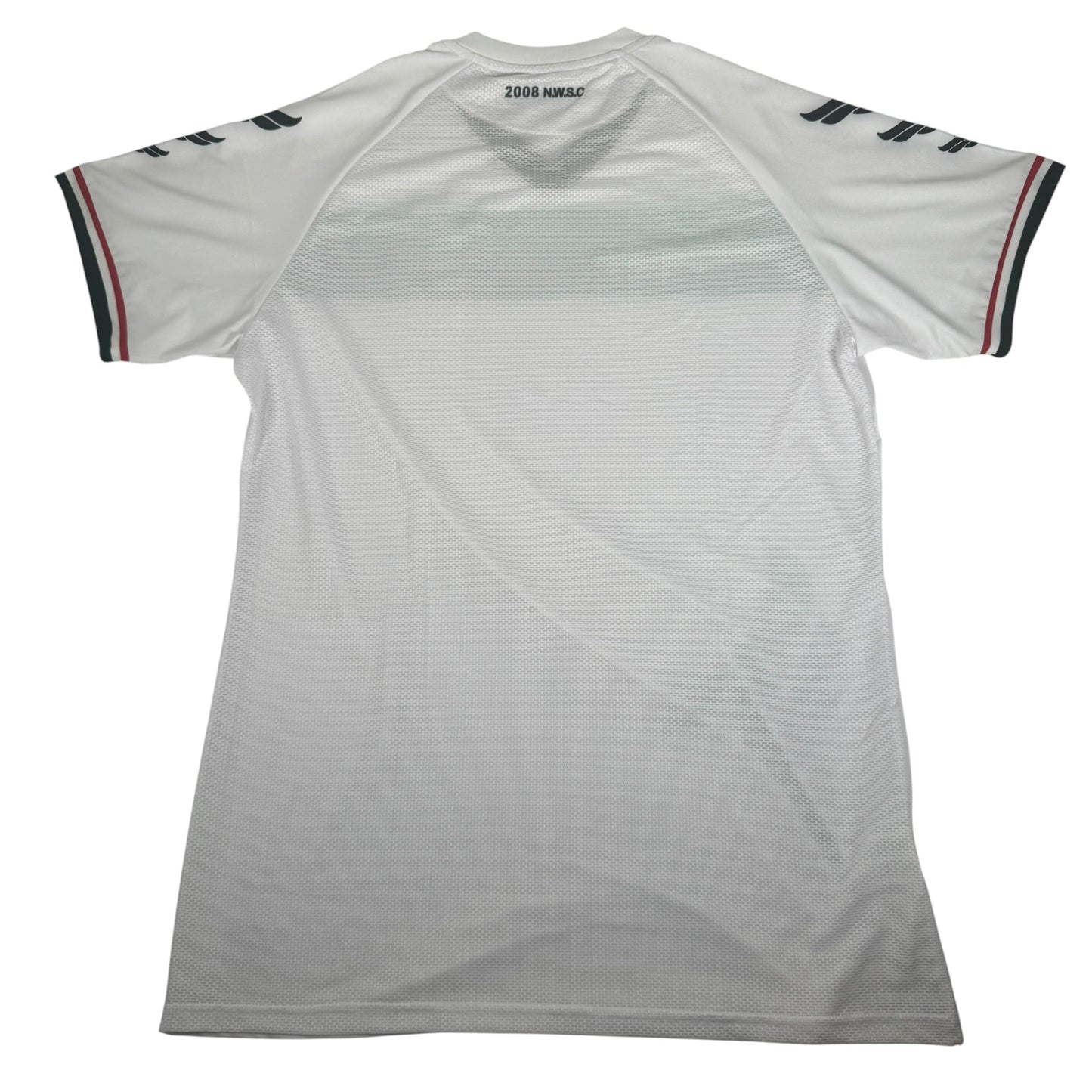 Naft Al-Wasat 2020/2021 Home Football Shirt XL BNWT