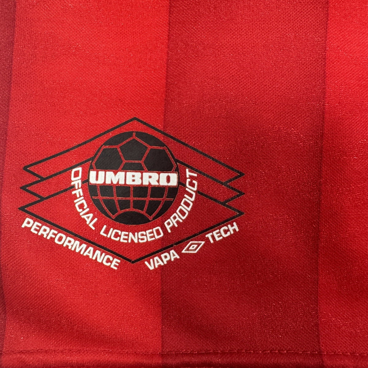 Nagoya Grampus 1997/1998 Home Football Shirt Large