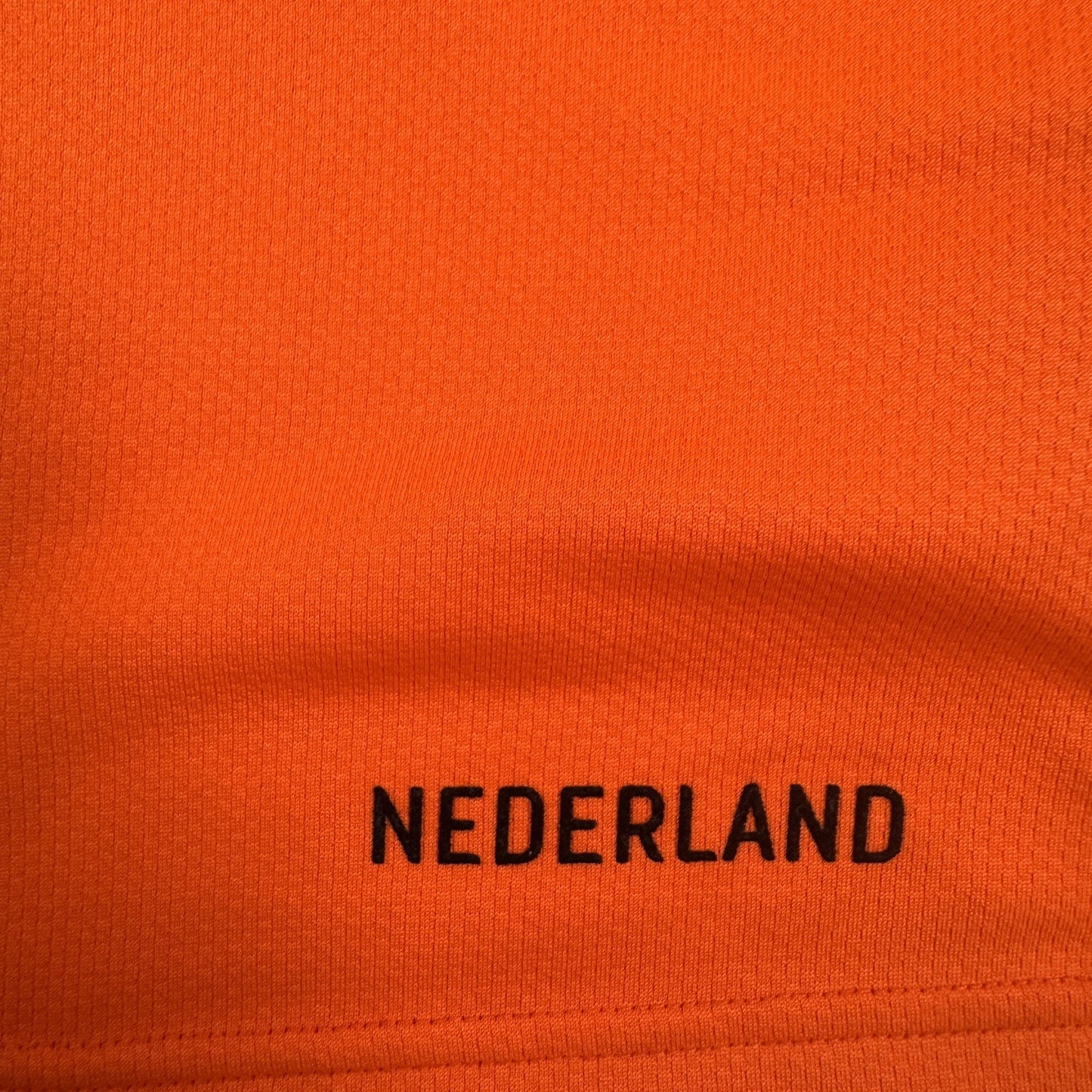 Netherlands 2006/2007/2008 Home Football Shirt XXL