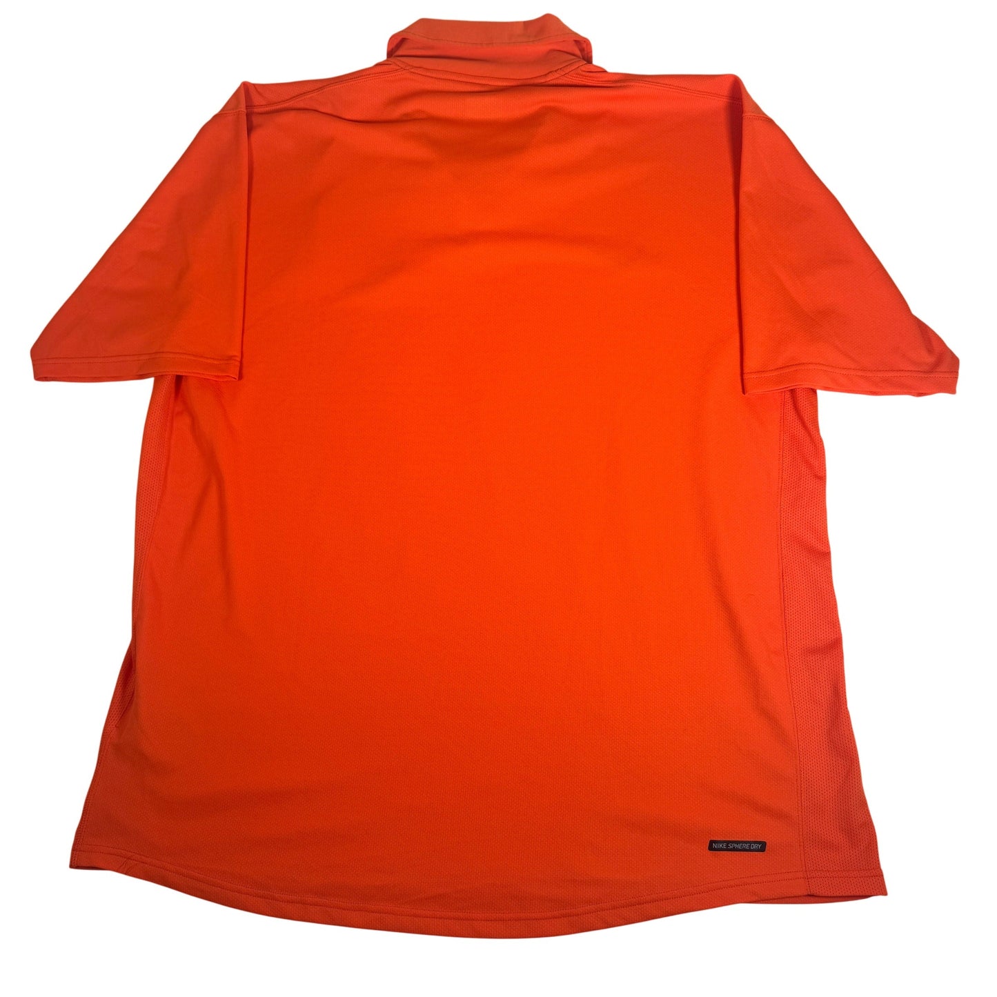 Netherlands 2006/2007/2008 Home Football Shirt XXL