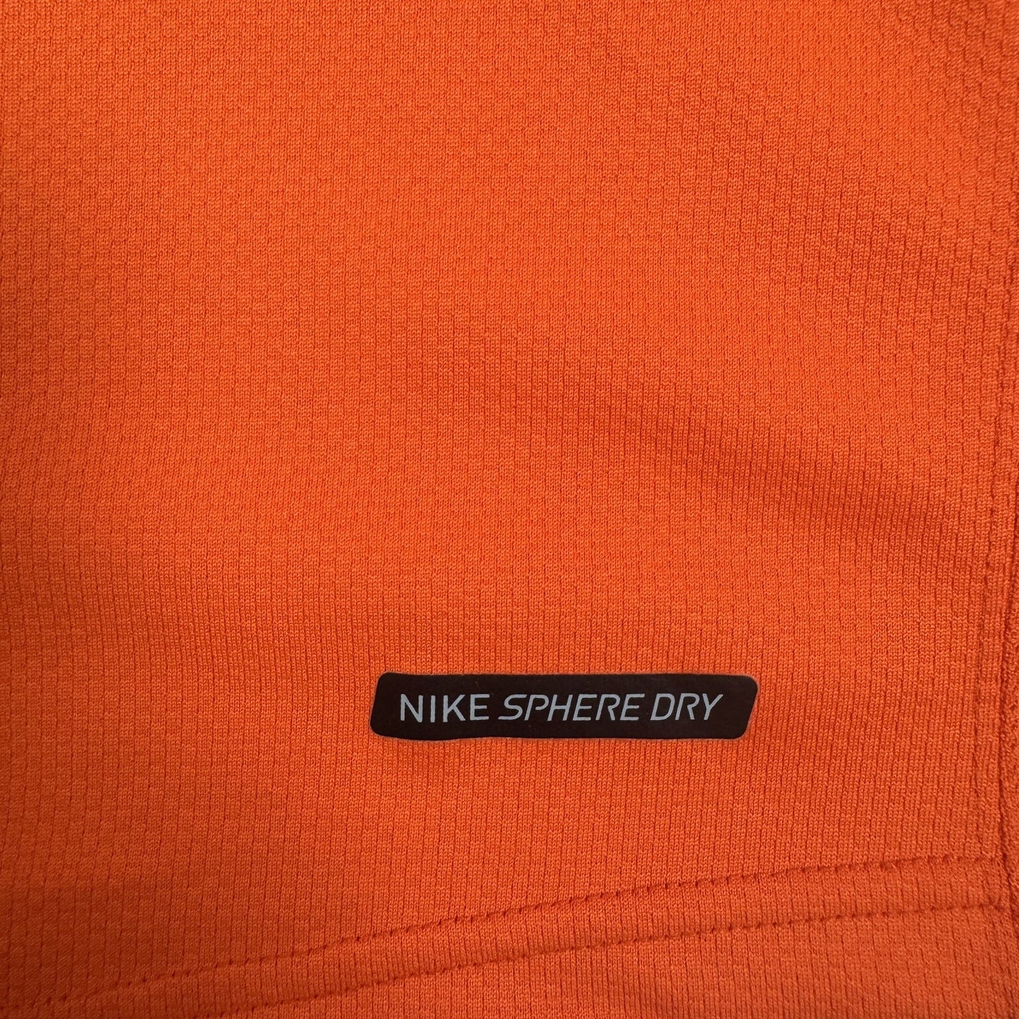 Netherlands 2006/2007/2008 Home Football Shirt XXL