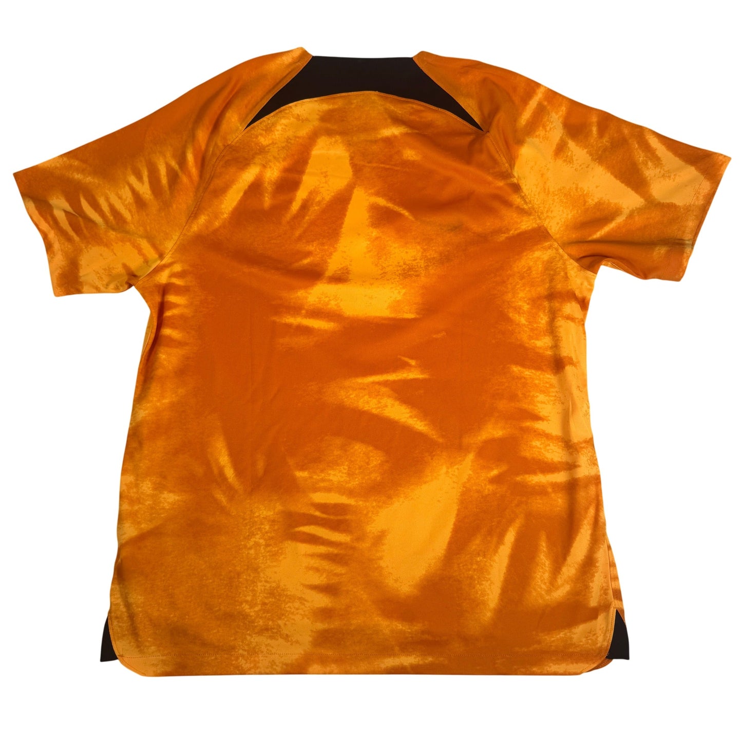 Netherlands 2022/2023/2024 Home Football Shirt XL