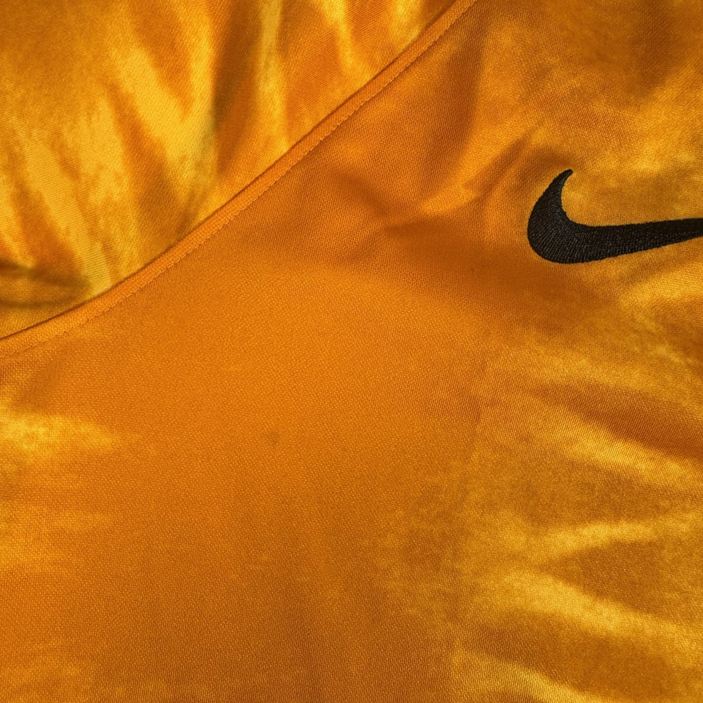 Netherlands 2022/2023/2024 Home Football Shirt XL