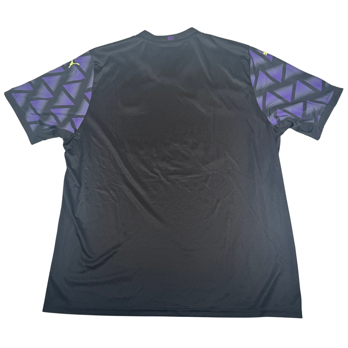 Newcastle United 2020/2021 Third Football Shirt 3XL