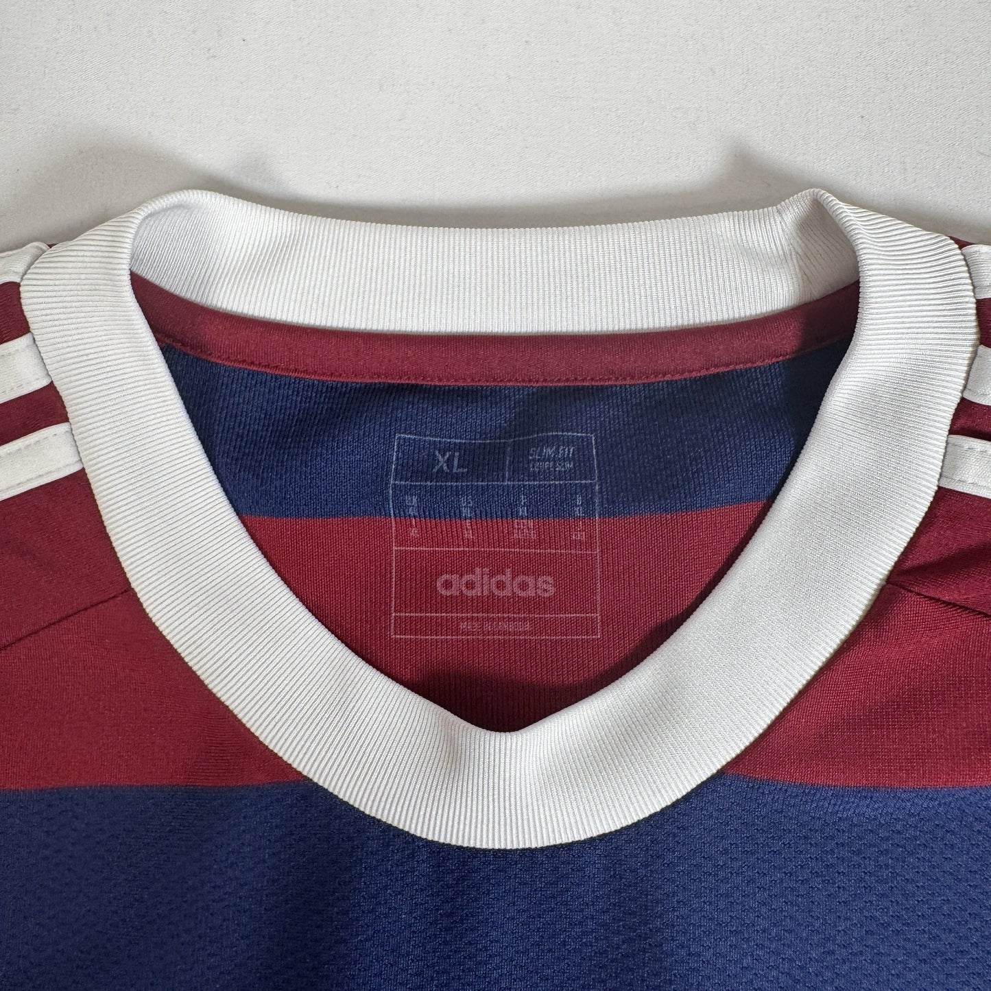 Newcastle United 2024/2025 Away Football Shirt XL