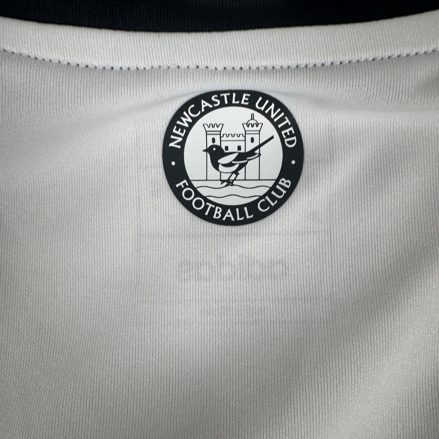 Newcastle United 2024/2025 Home Football Shirt 3XL