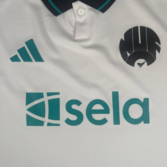 Newcastle United 2024/2025 Third Football Shirt 3XL