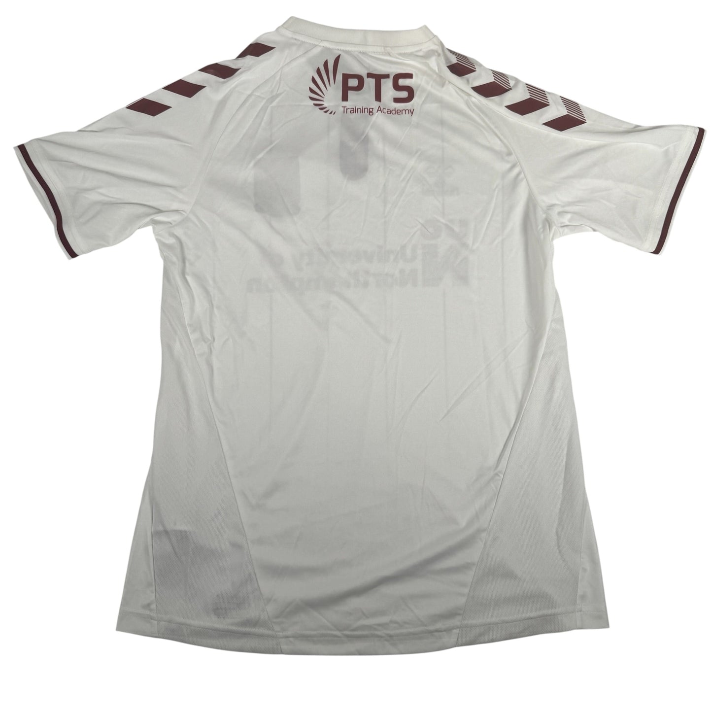 Northampton Town 2020/2021 Away Football Shirt Large