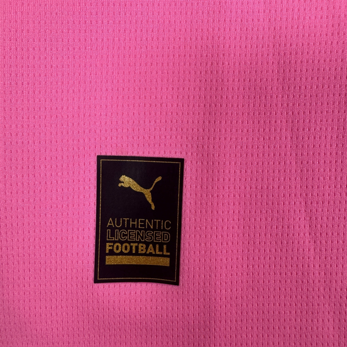 Northampton Town 2025/2026 Away Football Shirt Large