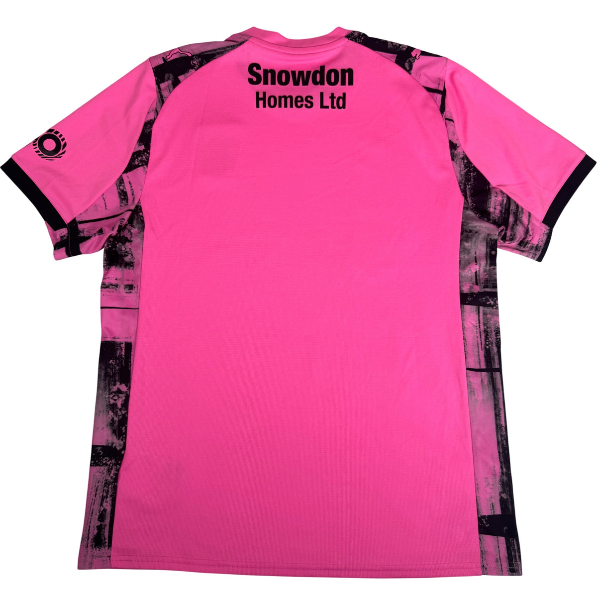 Northampton Town 2025/2026 Away Football Shirt Large