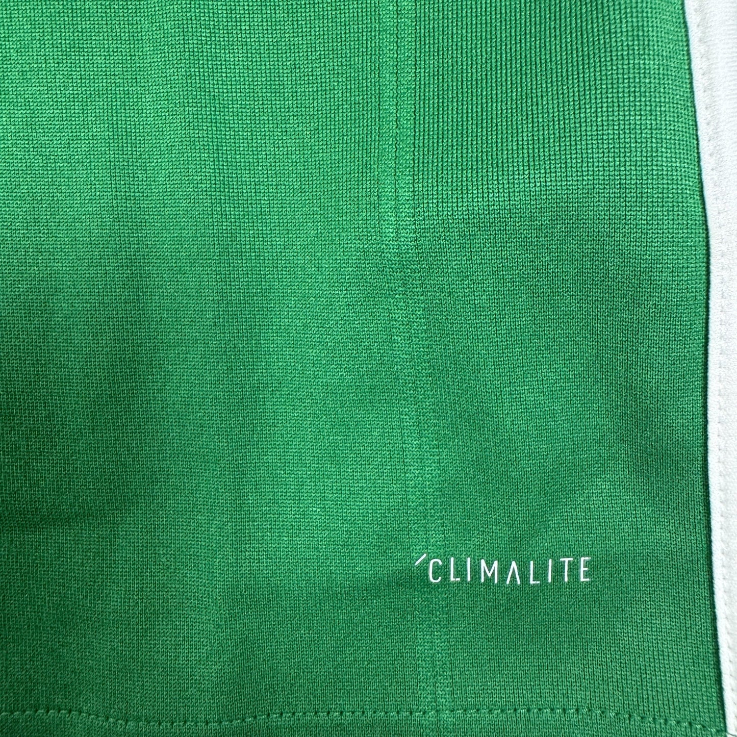 Northern Ireland 2017/2018/2019 Home Football Shirt XXL