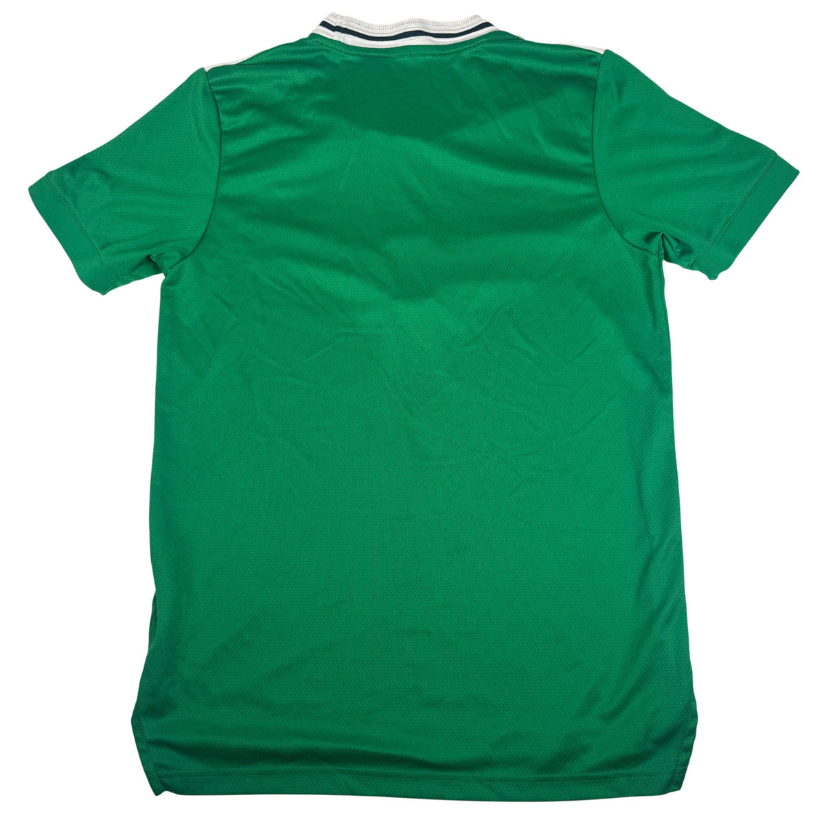 Northern Ireland 2022/2023/2024 Home Football Shirt Large