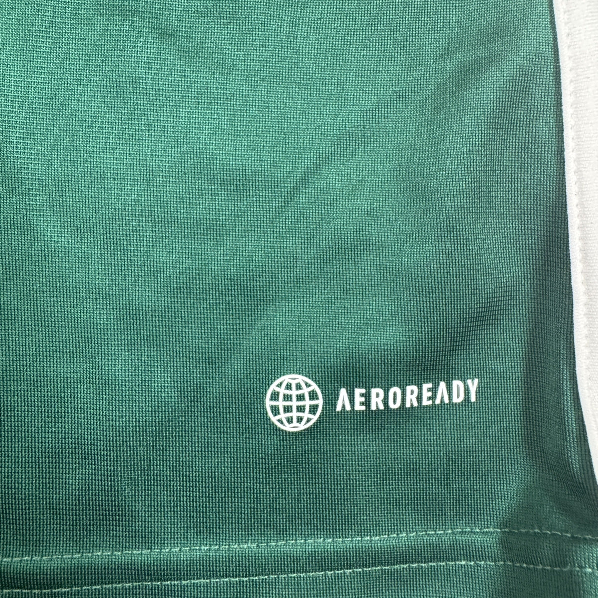 Northern Ireland 2022/2023/2024 Home Football Shirt Medium