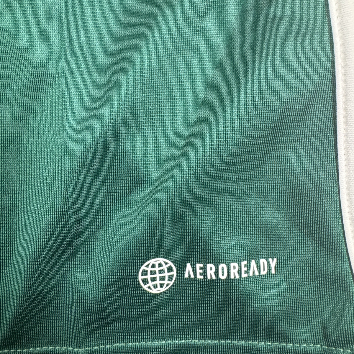 Northern Ireland 2022/2023/2024 Home Football Shirt Small BNWT