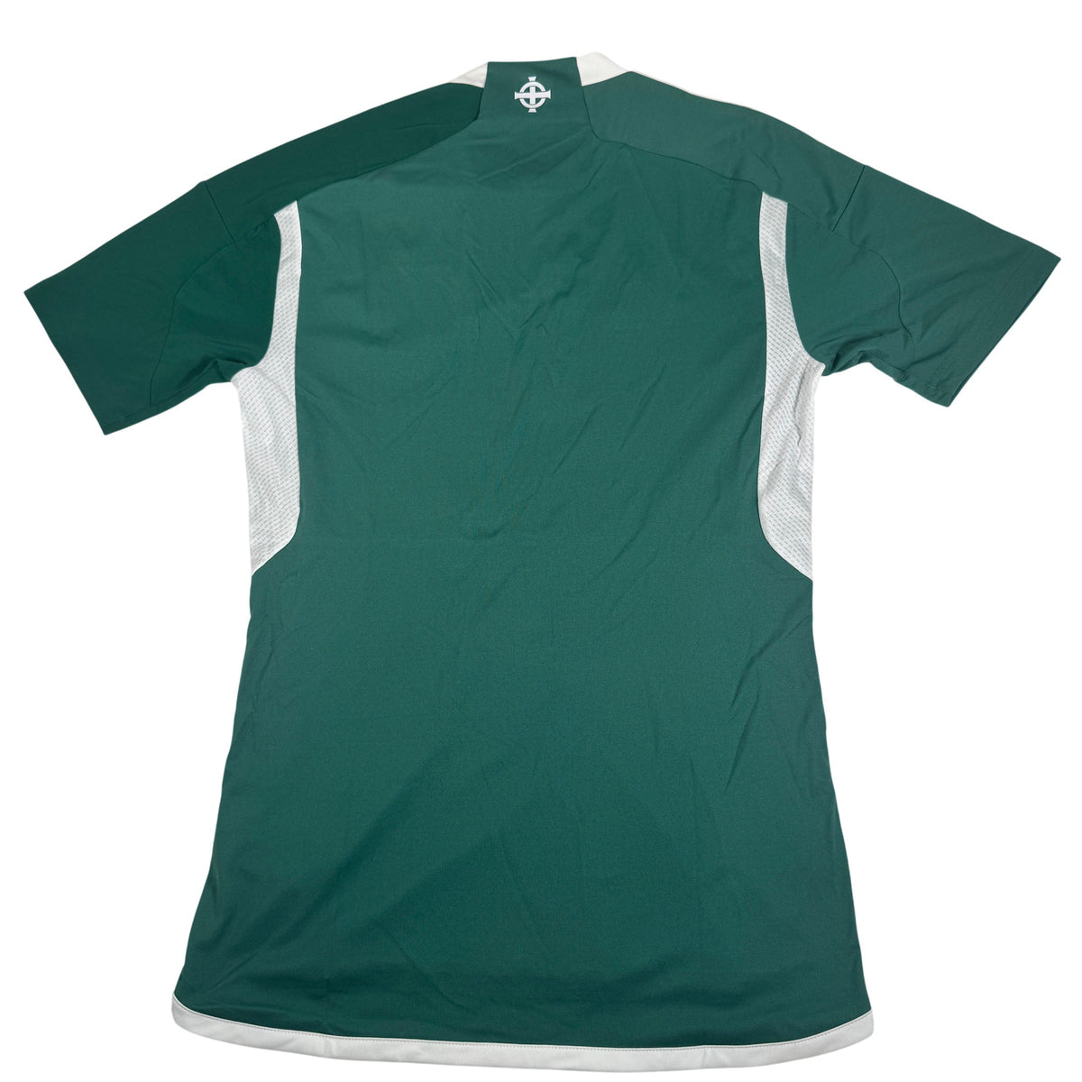 Northern Ireland 2022/2023/2024 Home Football Shirt Small BNWT