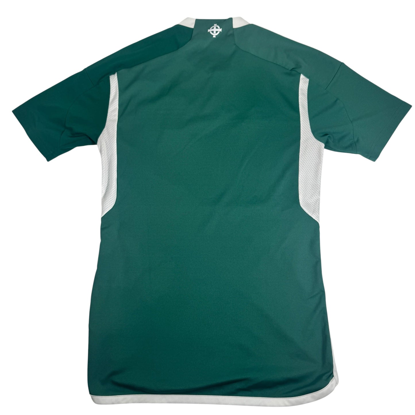 Northern Ireland 2022/2023/2024 Home Football Shirt Small