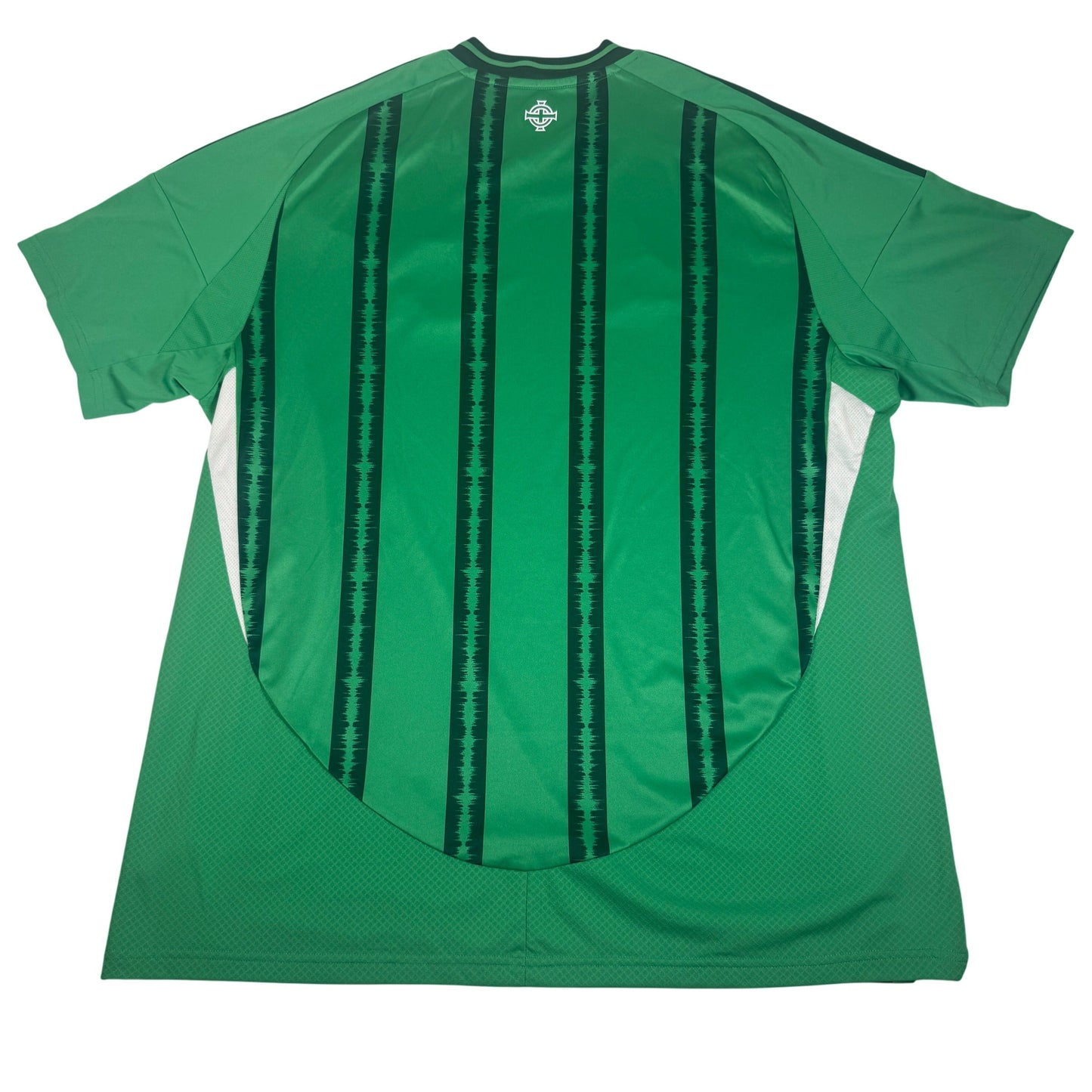 Northern Ireland 2024/2025/2026 Home Football Shirt XXL
