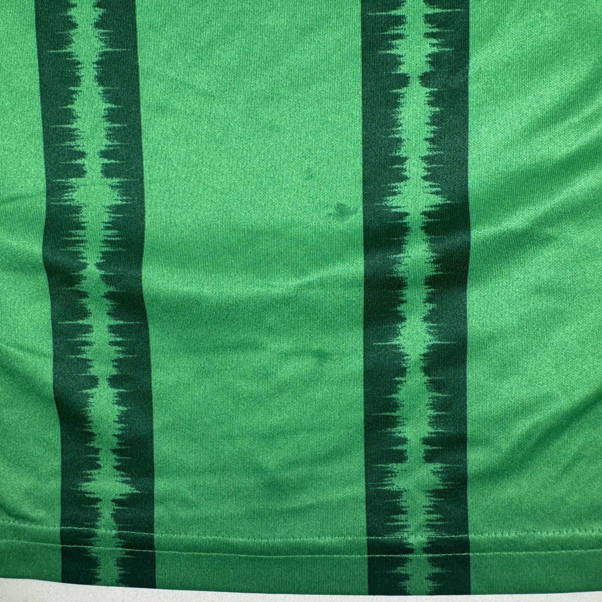 Northern Ireland 2024/2025/2026 Home Football Shirt XXL