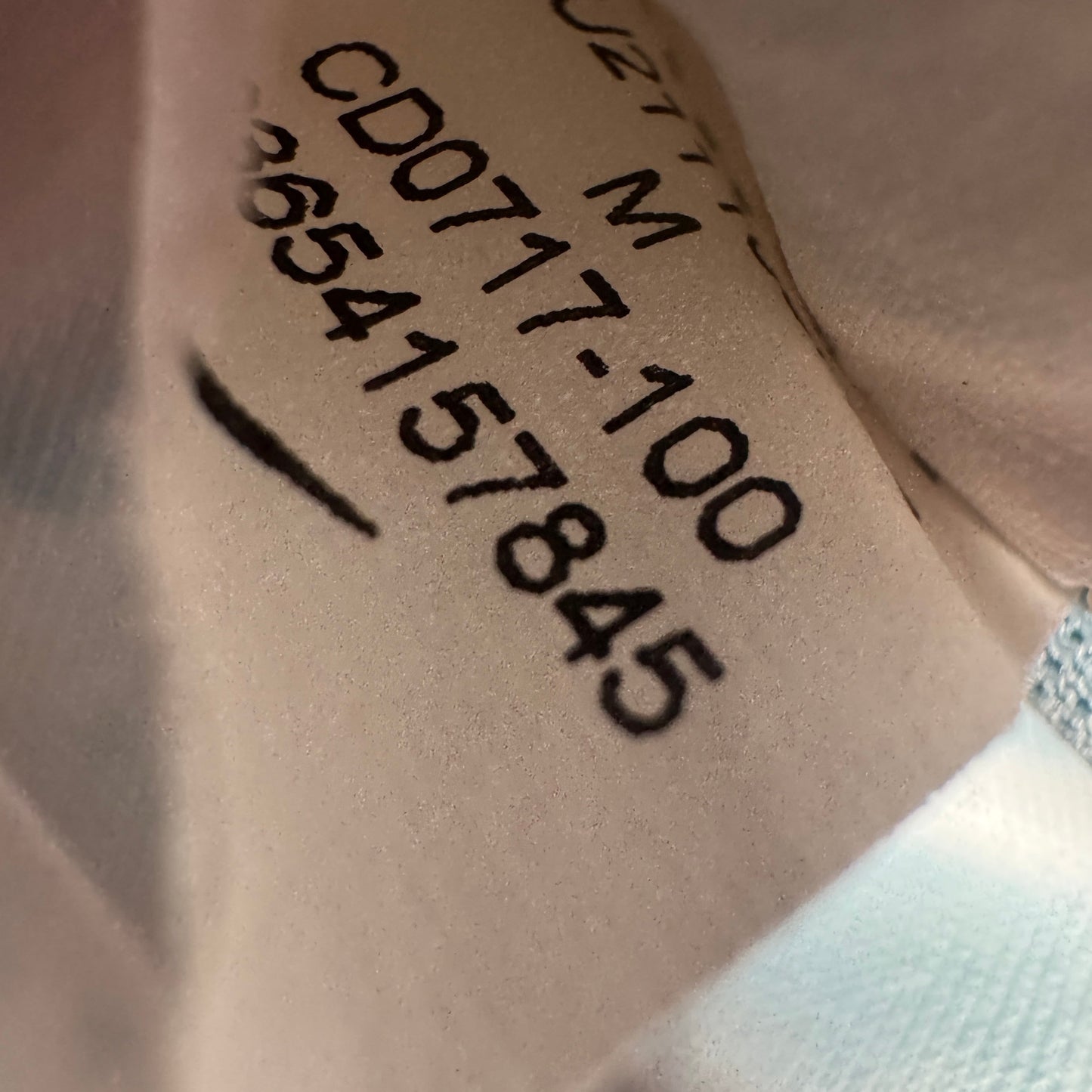 Norway 2020/2021/2022 Away Football Shirt Medium