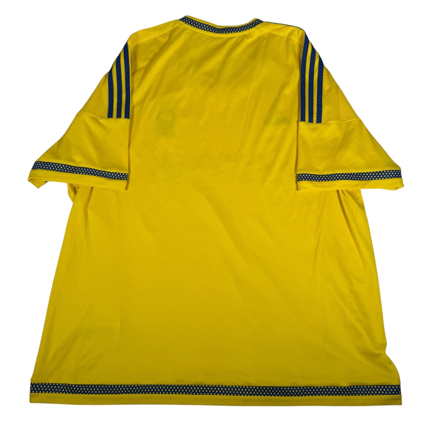 Nottingham Forest 2015/2016 Away Football Shirt 2XL