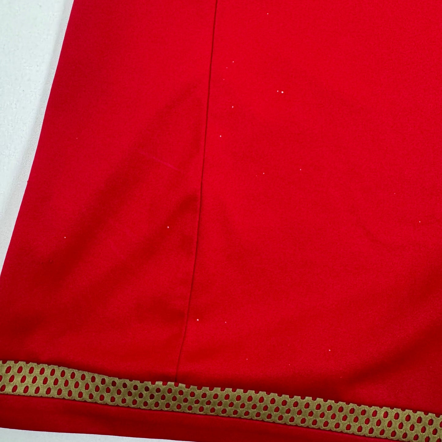 Nottingham Forest 2015/2016 Home Football Shirt Medium