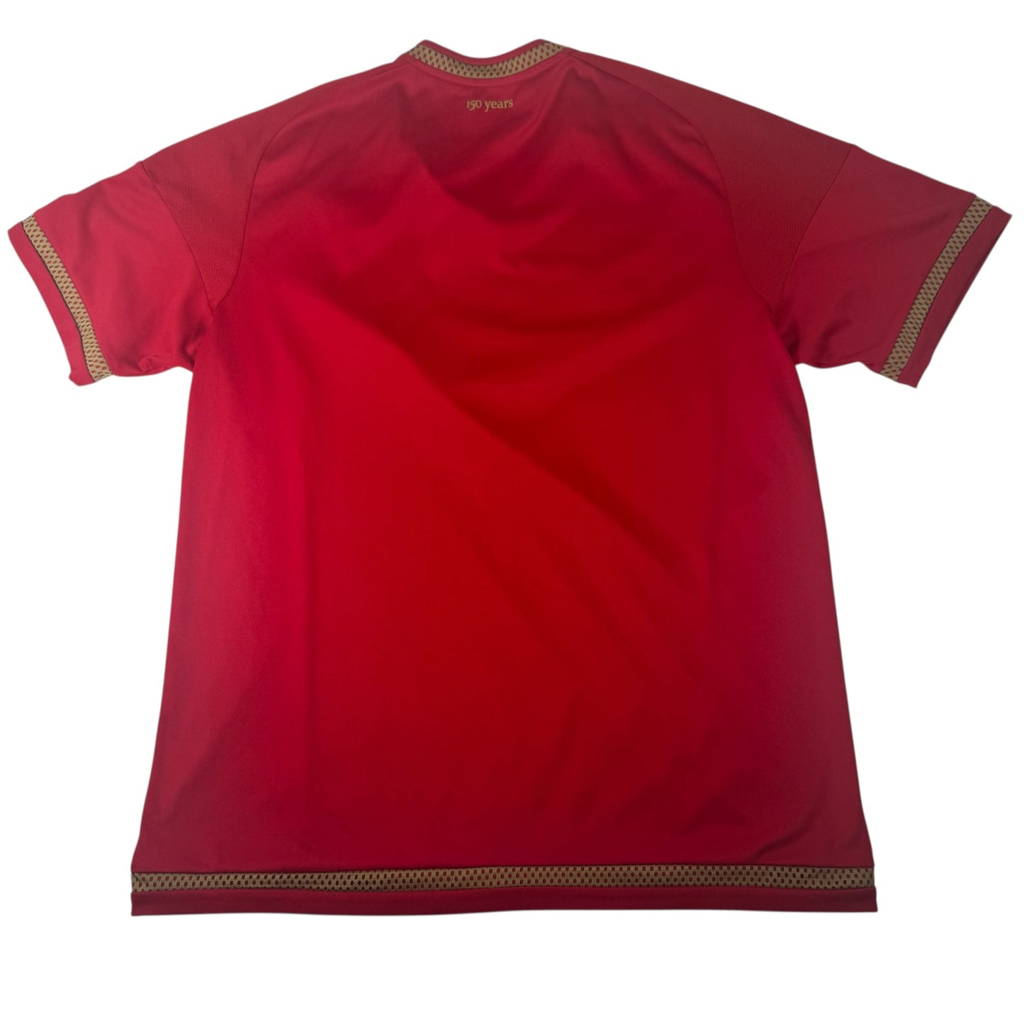 Nottingham Forest 2015/2016 Home Football Shirt XL