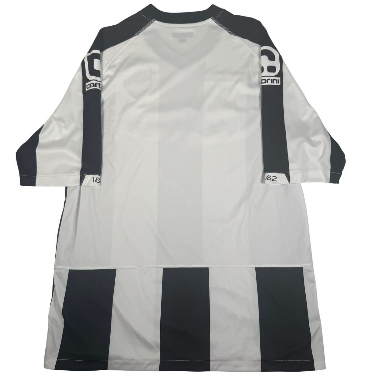Notts County 2014/2015 Home Football Shirt XXL