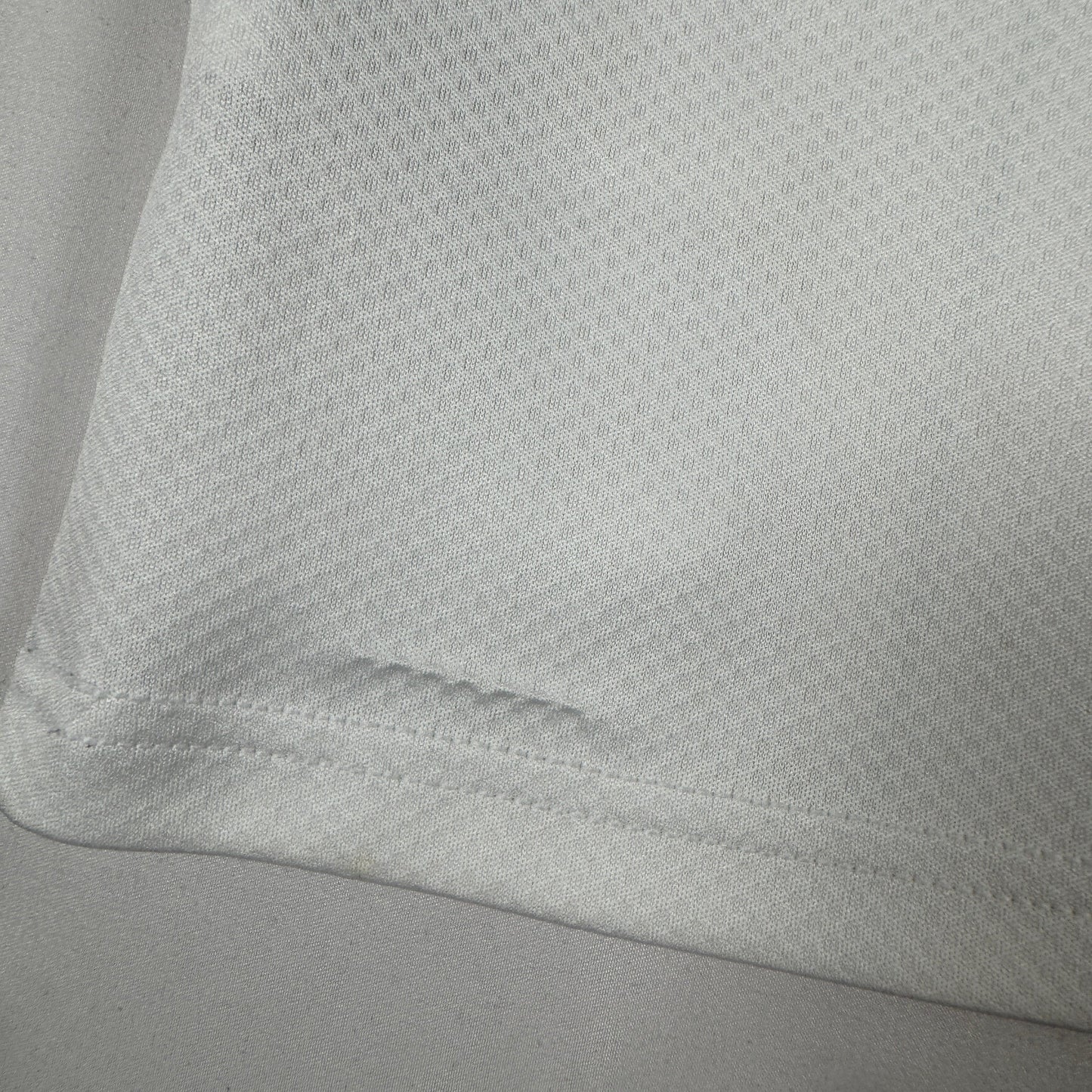 Olympique de Marseille 2019/2020 Home Football Shirt Small