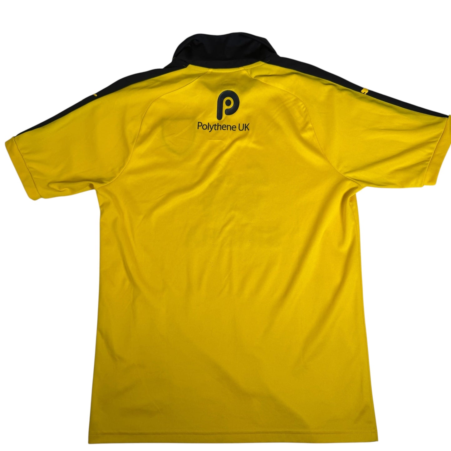 Oxford United 2018/2019 Home Football Shirt Medium