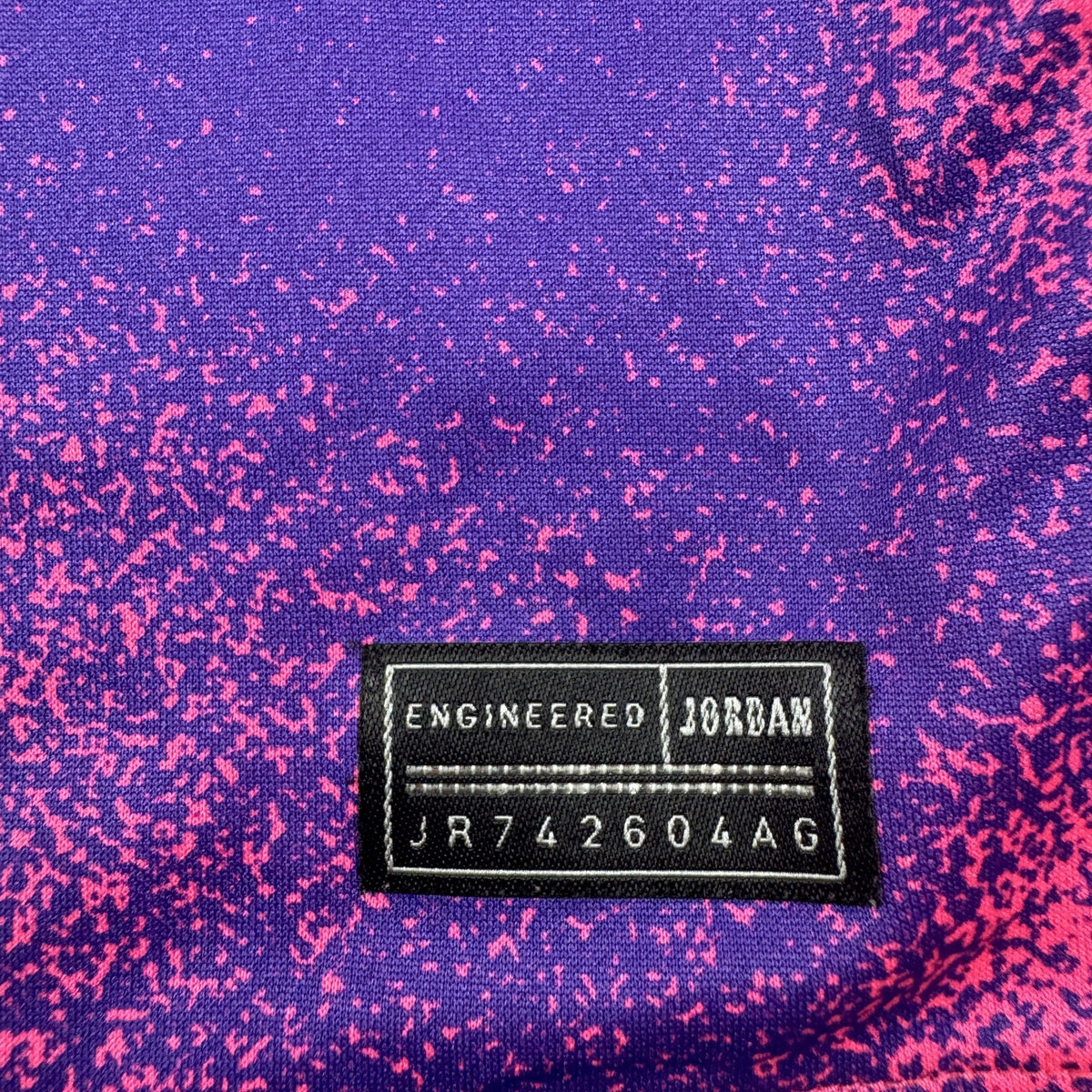 Paris Saint-Germain 2020/2021 Fourth Football Shirt Large