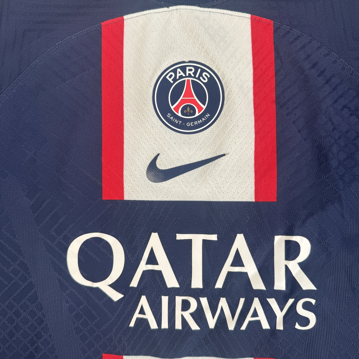 Paris Saint-Germain 2022/2023 Home Dri-FIT ADV Football Shirt Medium
