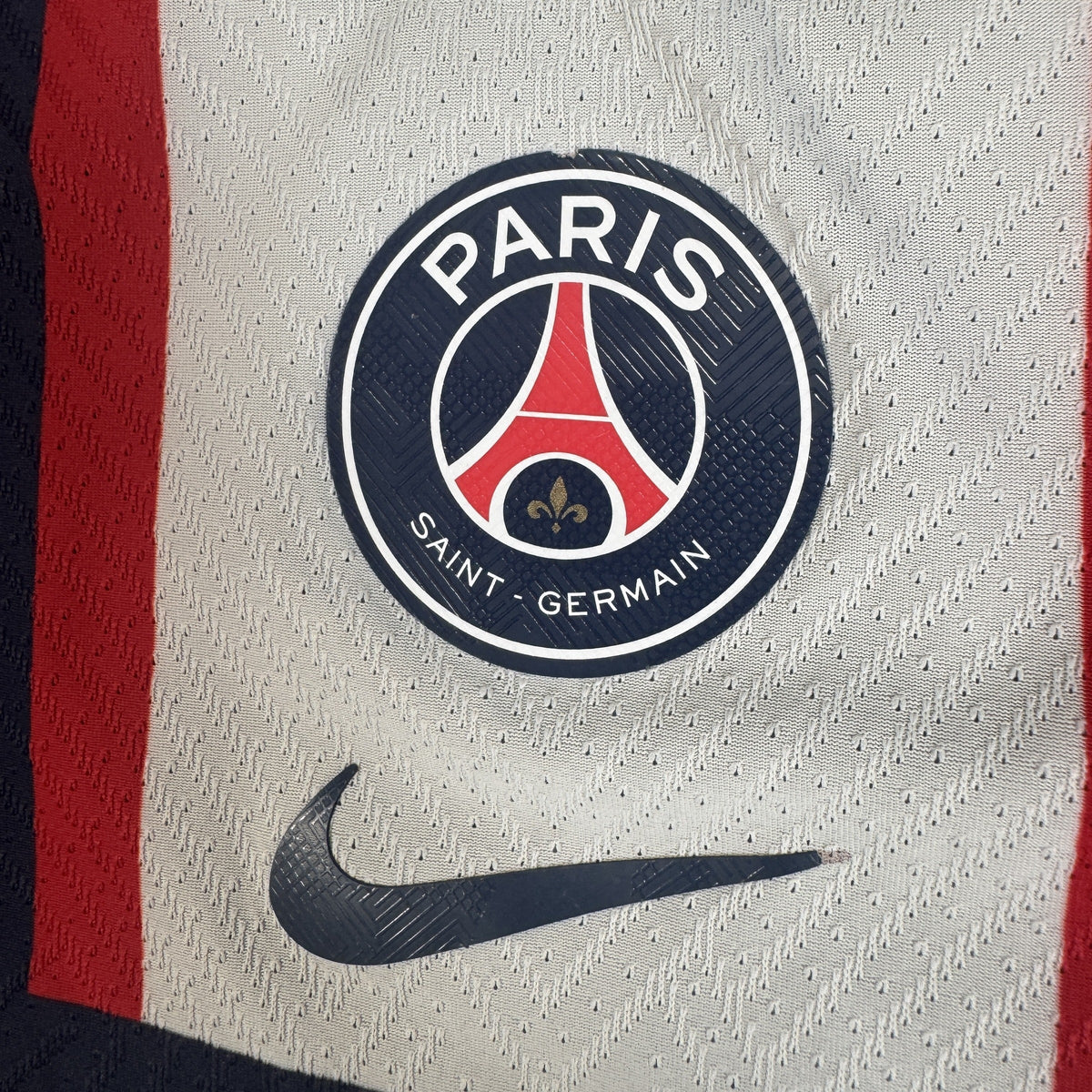 Paris Saint-Germain 2022/2023 Home Dri-FIT ADV Football Shirt Medium