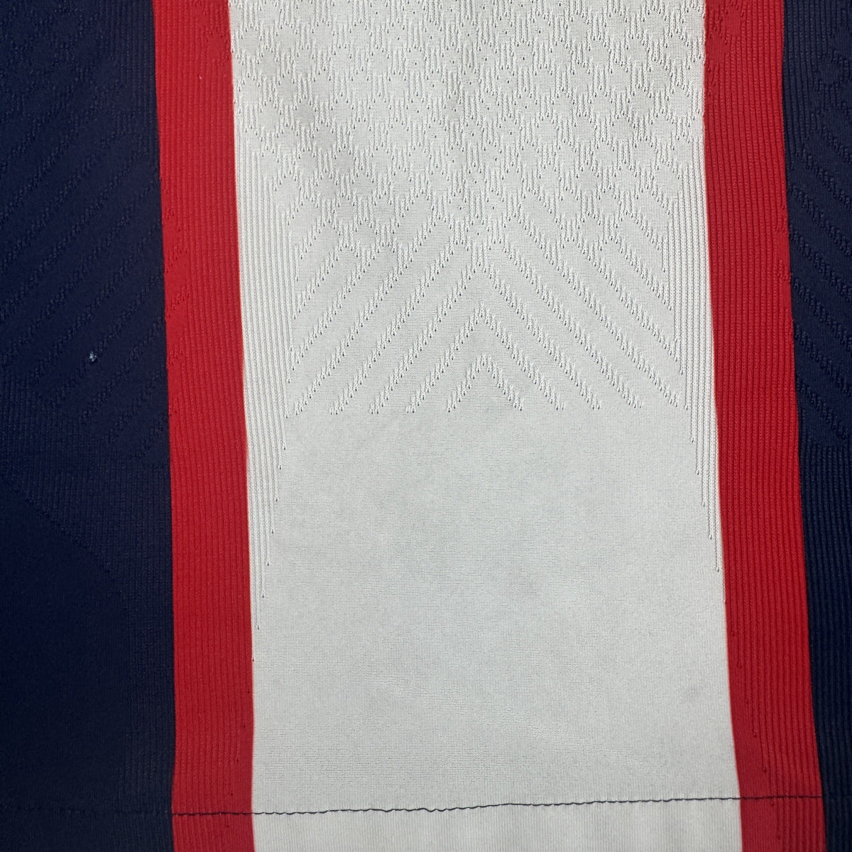Paris Saint-Germain 2022/2023 Home Dri-FIT ADV Football Shirt Medium