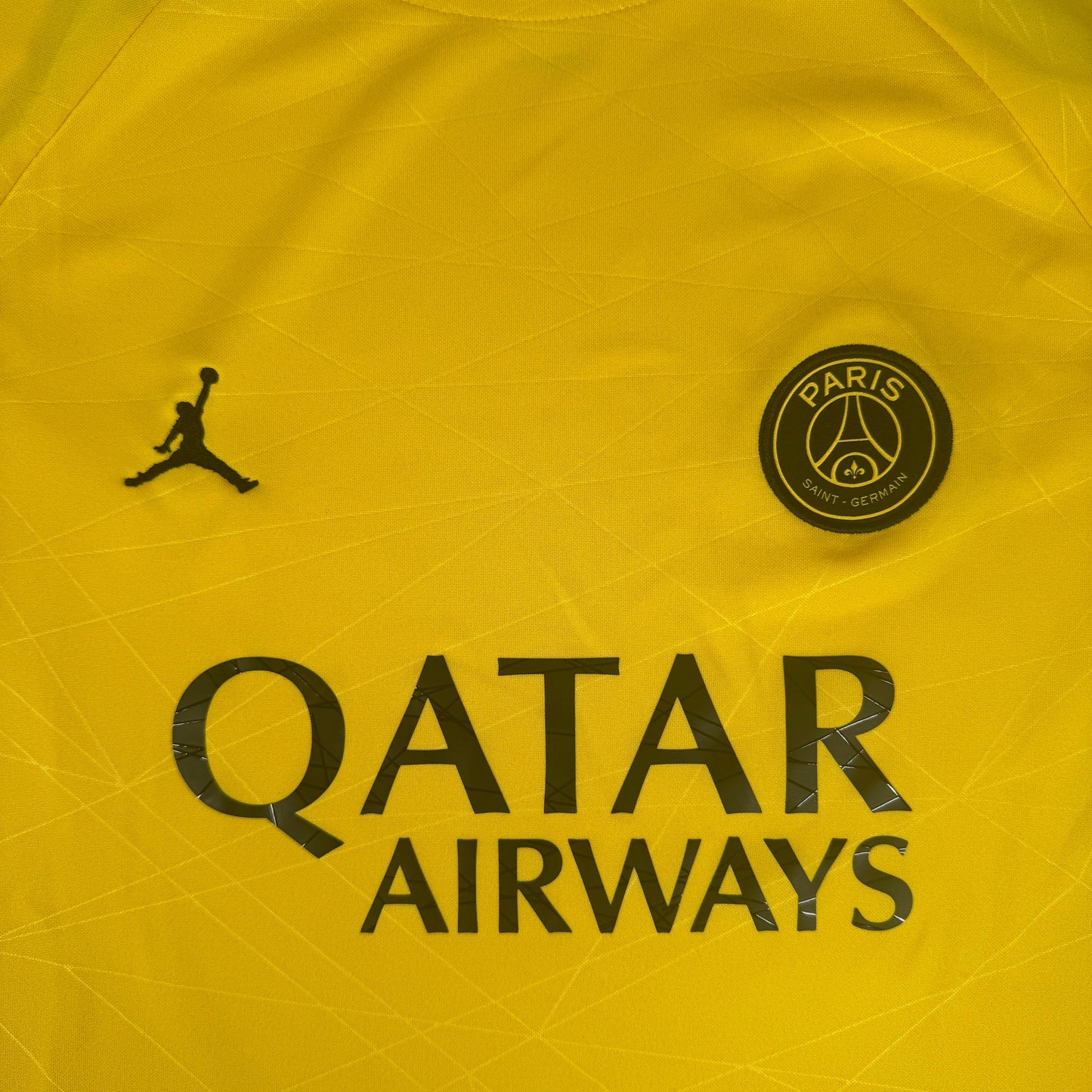 PSG Paris Saint-Germain 2022/2023 Pre Match Training Football Shirt Large