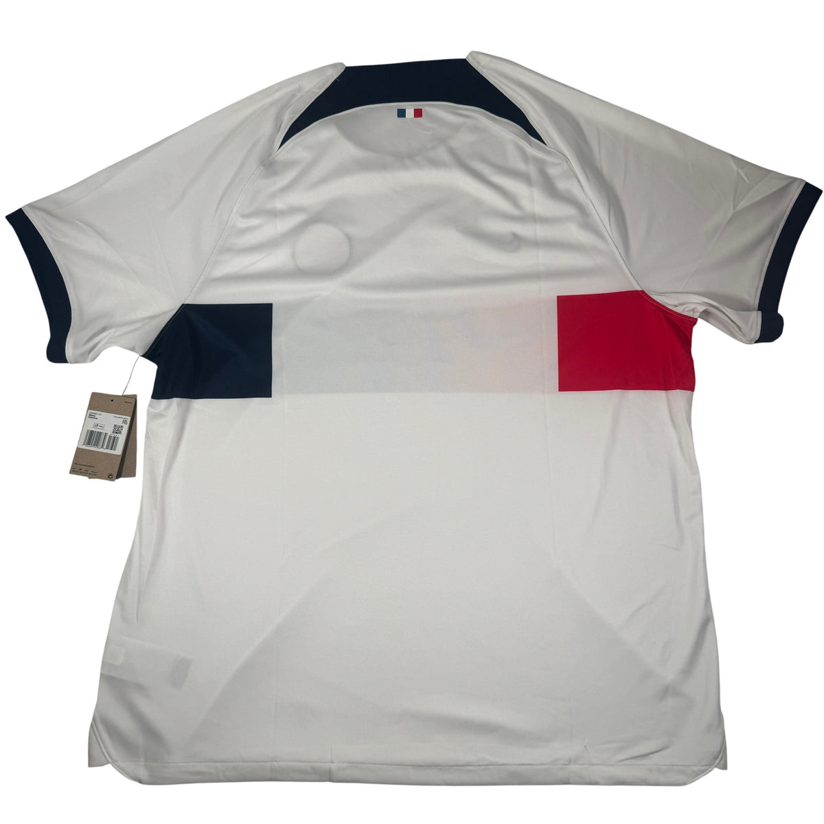Paris Saint-Germain 2023/2024 Away Football Shirt XXL BNWT