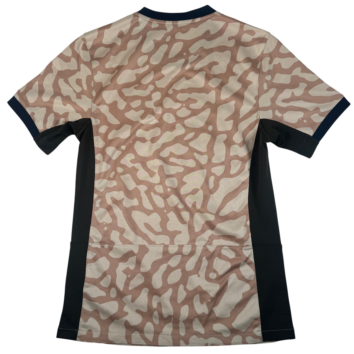 Paris Saint-Germain 2023/2024 Fourth Football Shirt Small