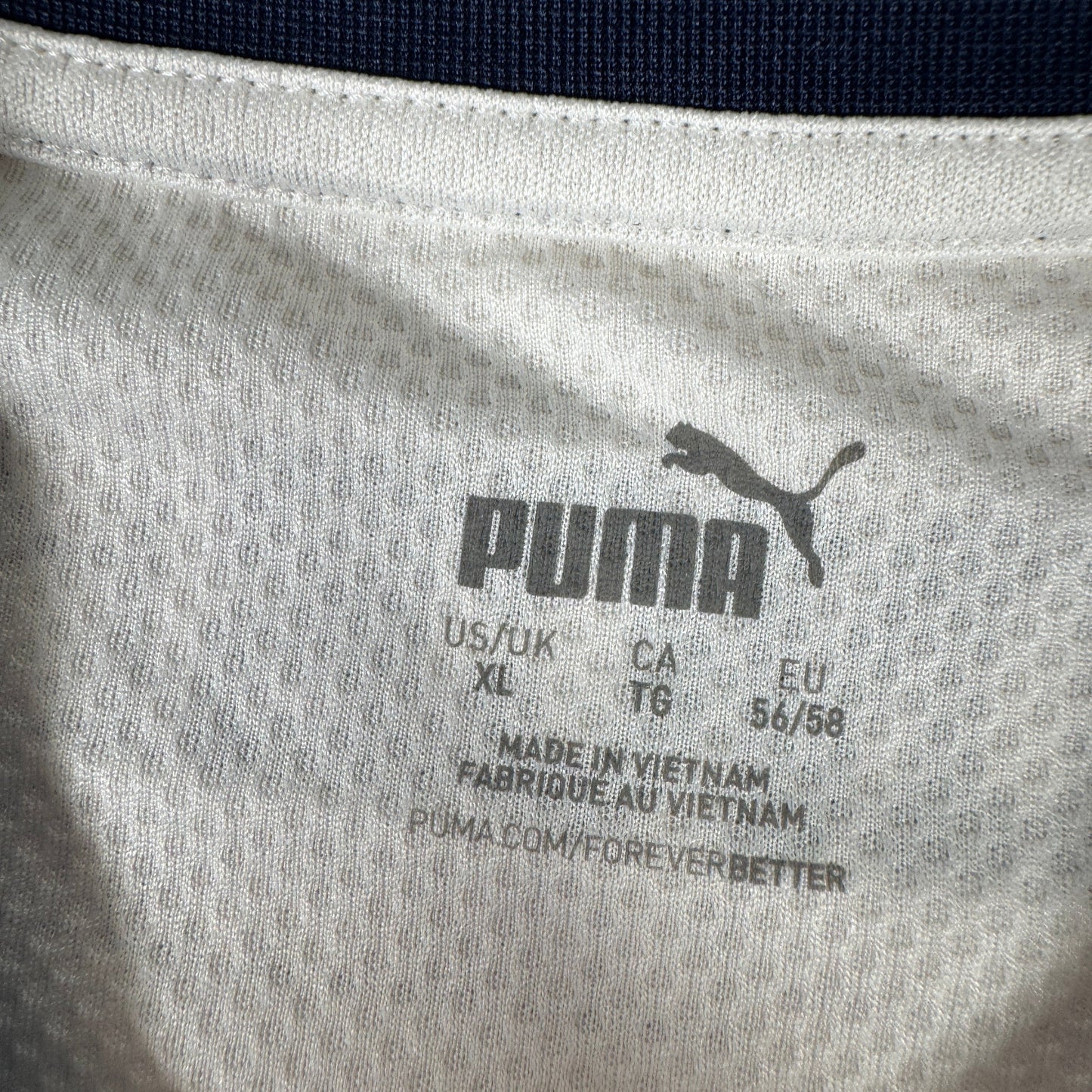 Peterborough United 2024/2025 Away Football Shirt XL