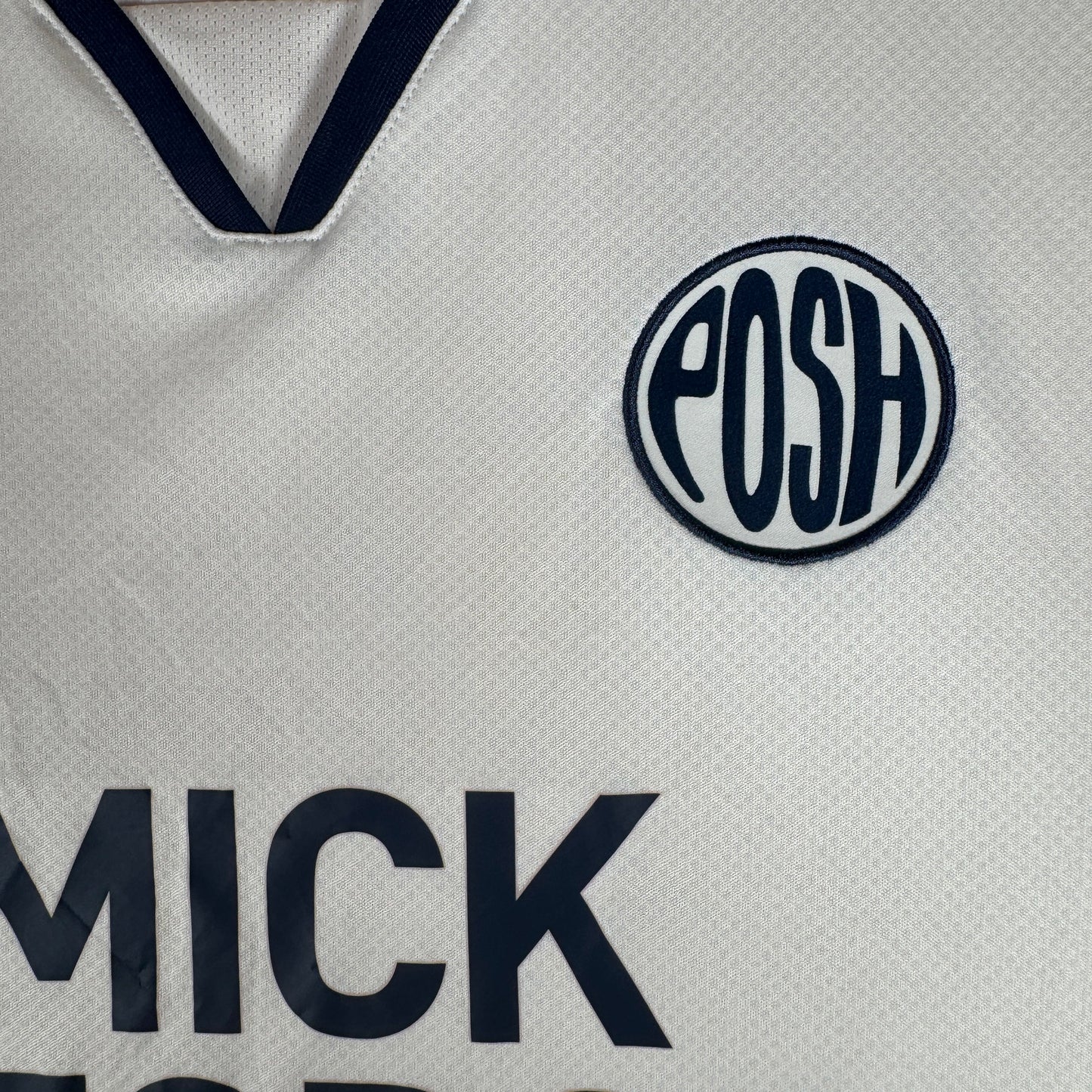Peterborough United 2024/2025 Away Football Shirt XL