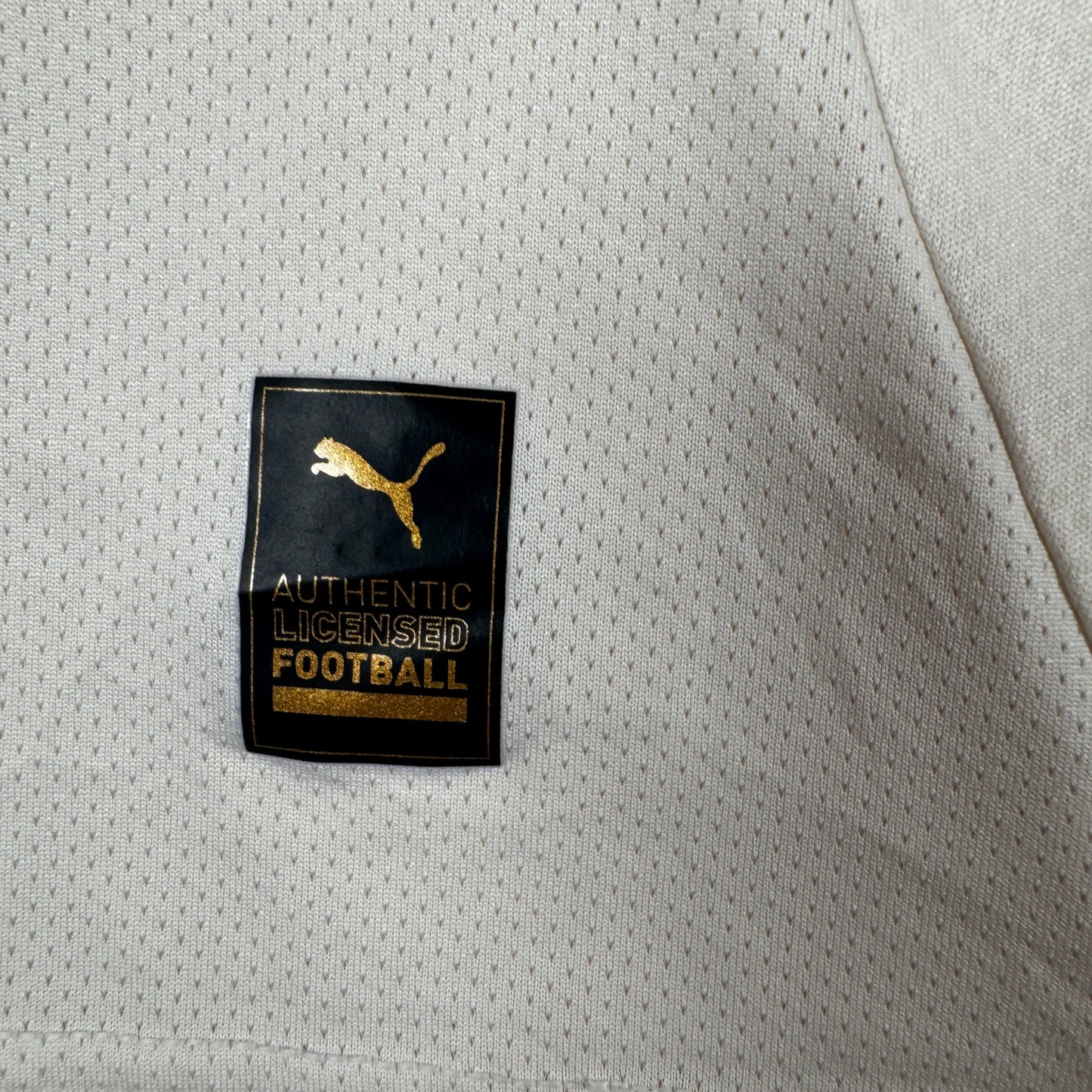 Peterborough United 2024/2025 Away Football Shirt XL