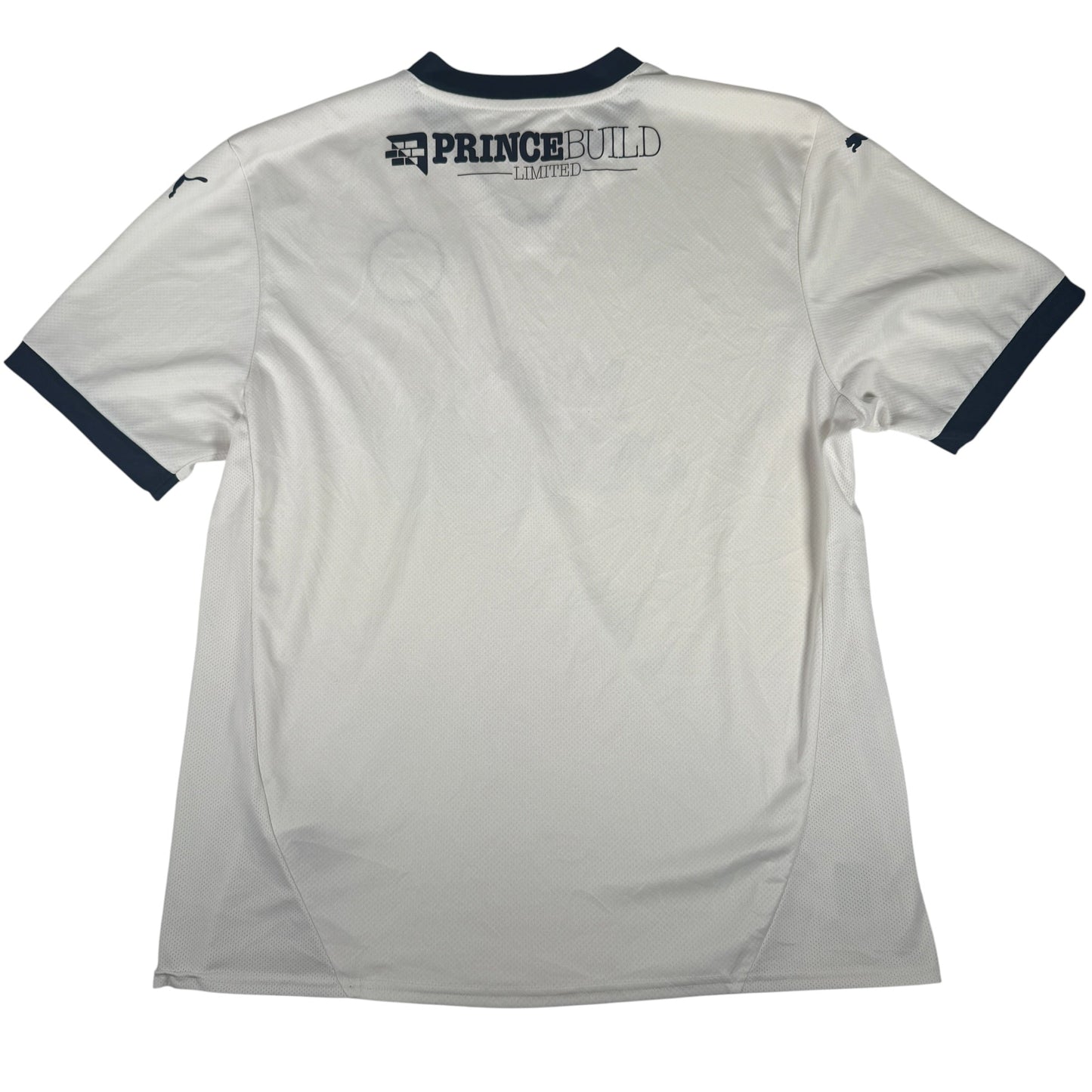 Peterborough United 2024/2025 Away Football Shirt XL