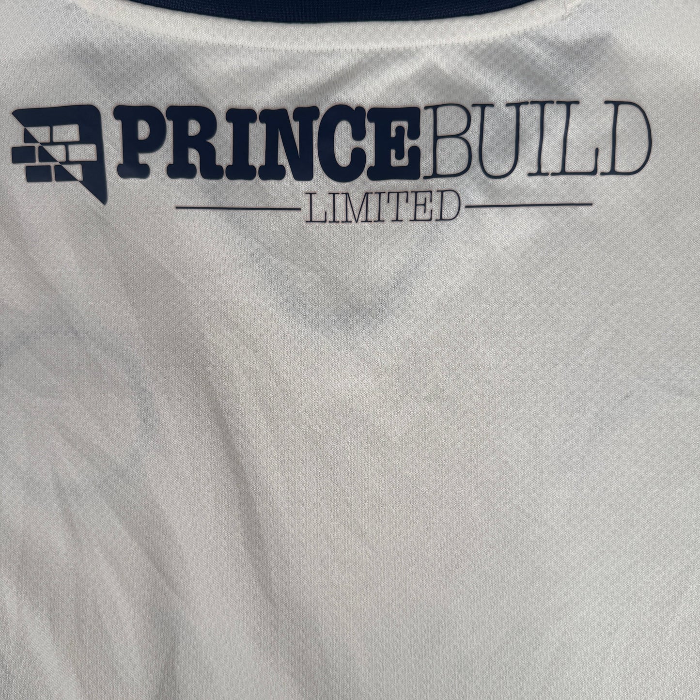 Peterborough United 2024/2025 Away Football Shirt XL