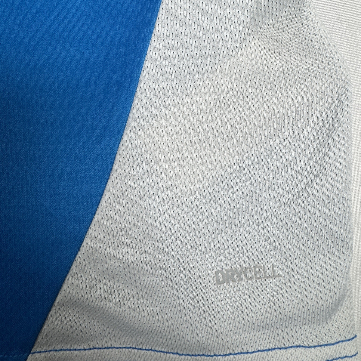 Peterborough United 2024/2025 Home Football Shirt XXL