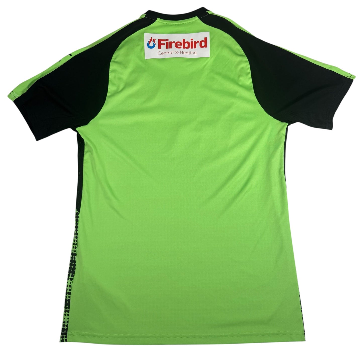Plymouth Argyle 2017/2018 Away Football Shirt Large
