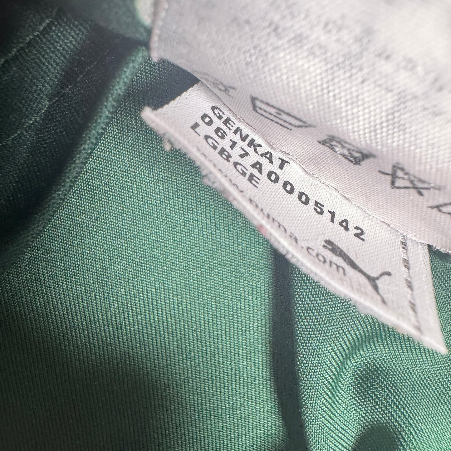 Plymouth Argyle 2017/2018 Home Football Shirt Large