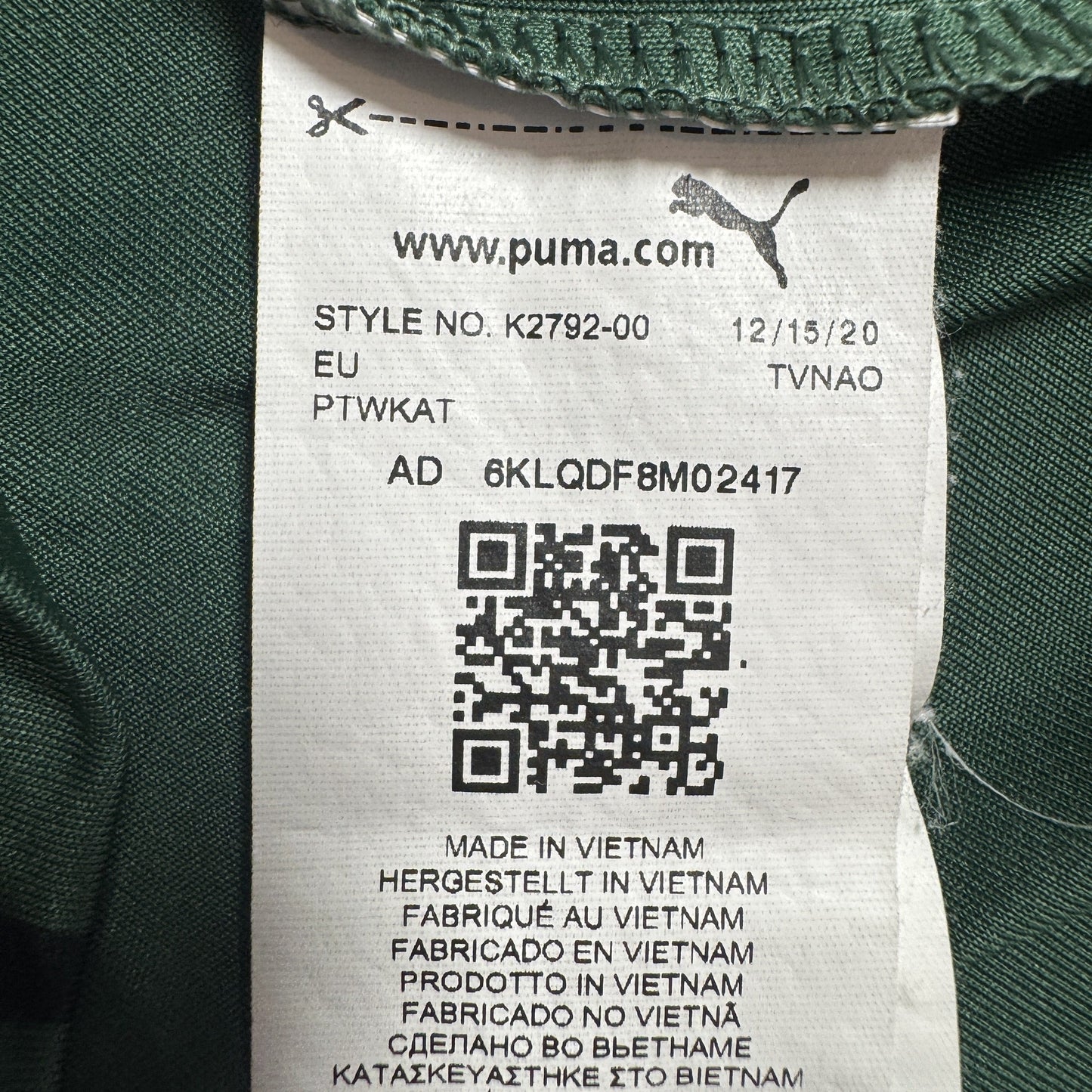 Plymouth Argyle 2020/2021 Home Football Shirt Large